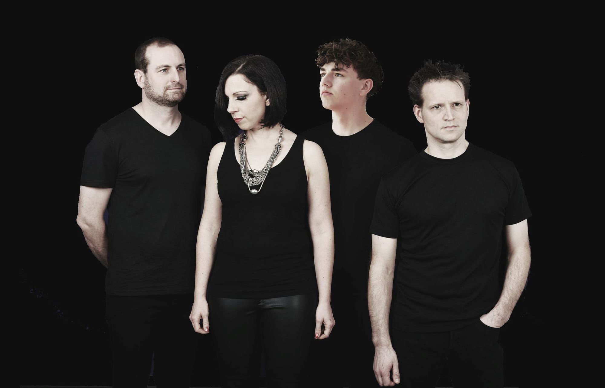 The SlimP - new single "With The One" following "Winterday"