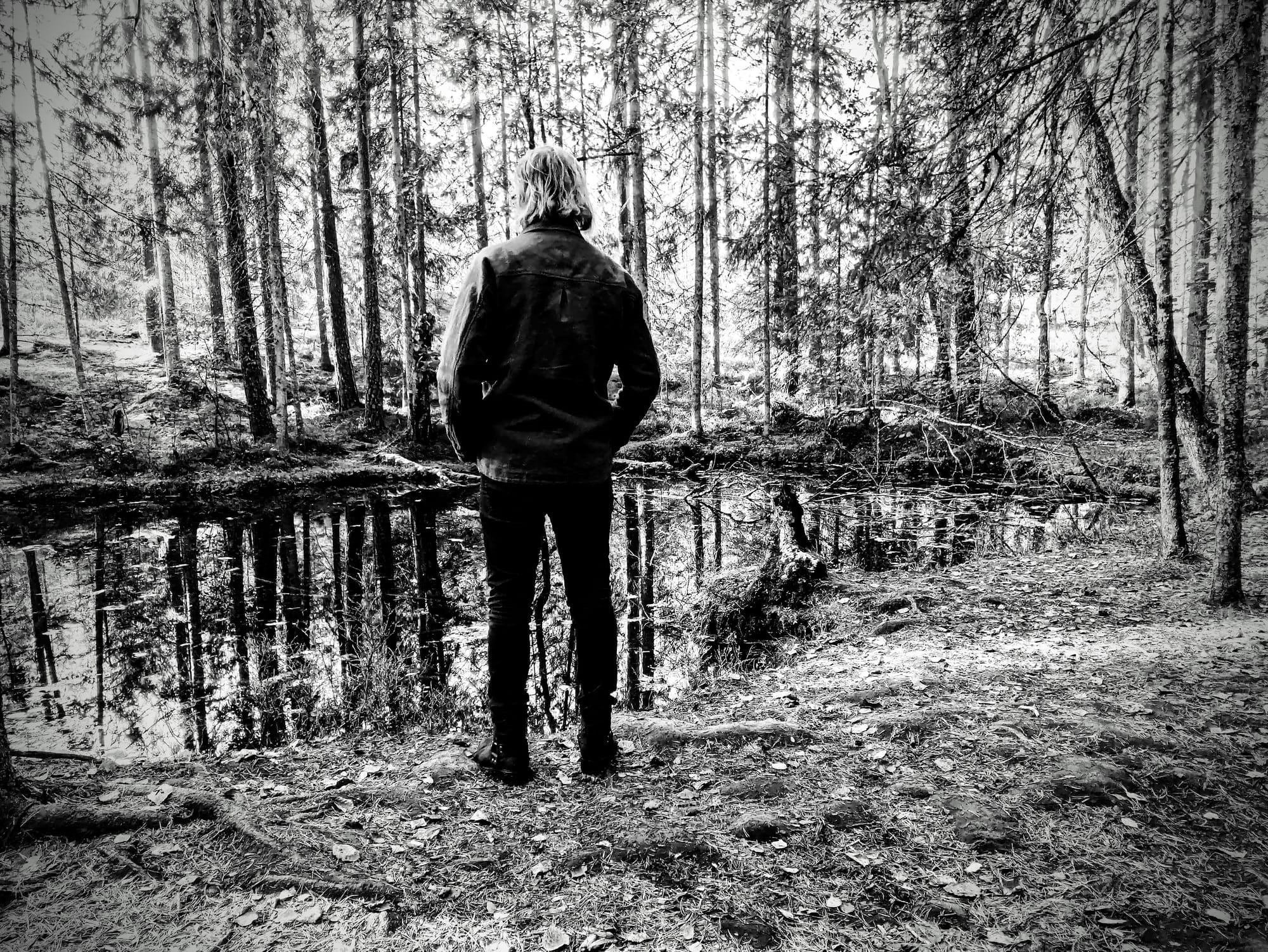 Killing Kind unveil Humanity (Magic Wands Remix)