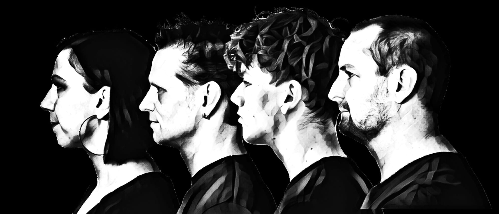 The SlimP - new single "Winterday" following "Nothing To Forget"