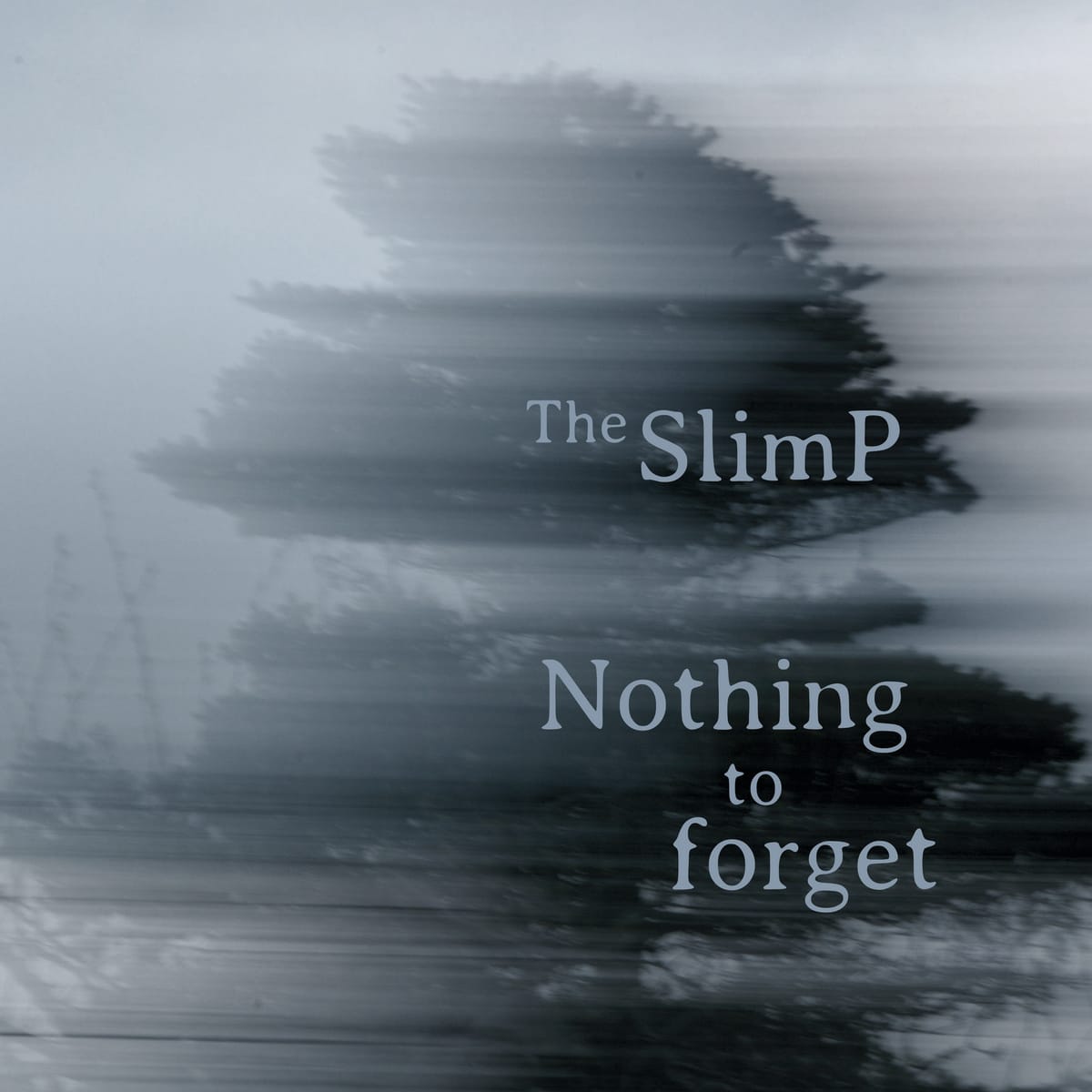 After 16 years The SlimP are back with a powerful new single: "Nothing to Forget"